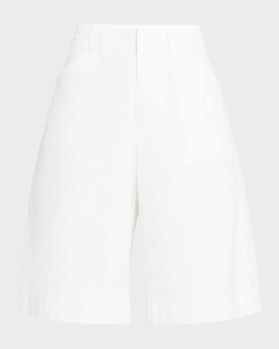 Banks Linen Shorts